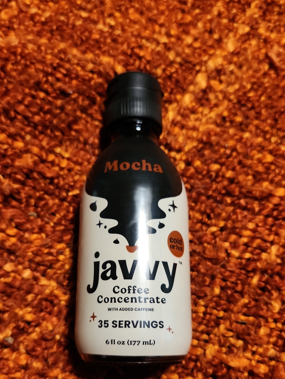 Mocha Coffee Concentrate - Mocha
